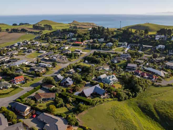 12A Austin Street, Kaikoura