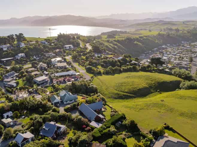 12A Austin Street, Kaikoura