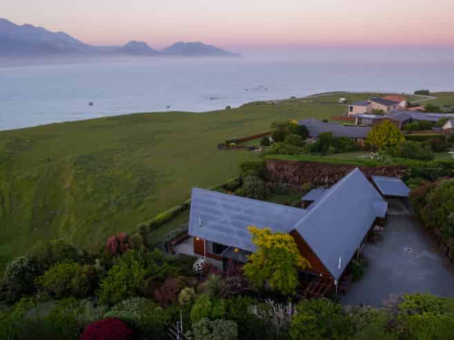 12A Austin Street, Kaikoura