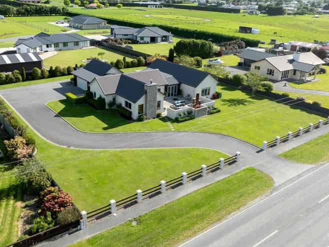 142 Ferry Road, Edendale