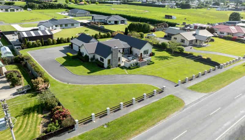 142 Ferry Road, Edendale