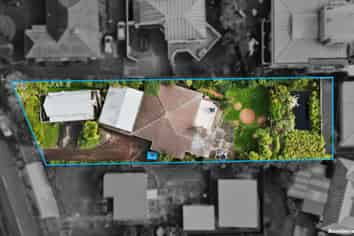 85 Glengarry Road, Glen Eden