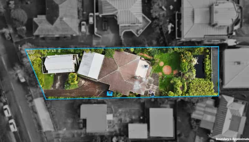 85 Glengarry Road, Glen Eden