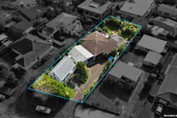 85 Glengarry Road, Glen Eden