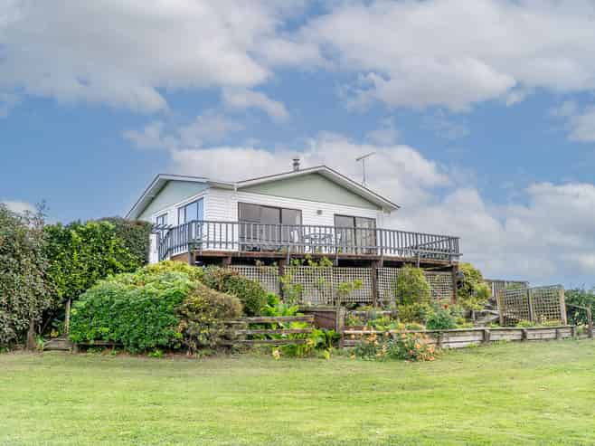 294 Tuhikaramea Road, Temple View