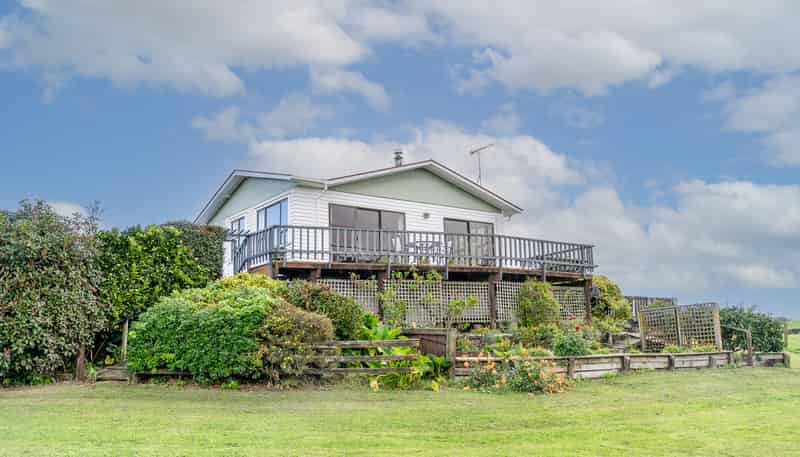 294 Tuhikaramea Road, Temple View
