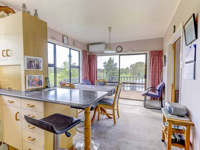 294 Tuhikaramea Road, Temple View