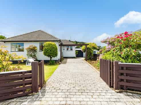 36 Balmain Street, Halfway Bush