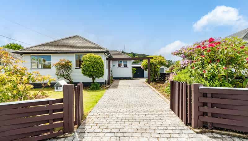 36 Balmain Street, Halfway Bush