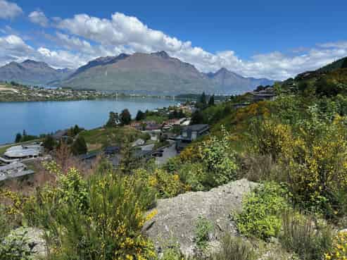 Lot 108, Silver Creek, Queenstown