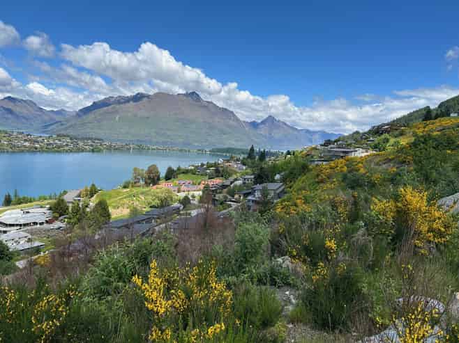 Lot 108, Silver Creek, Queenstown