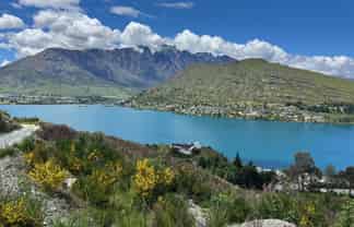 Lot 108, Silver Creek, Queenstown