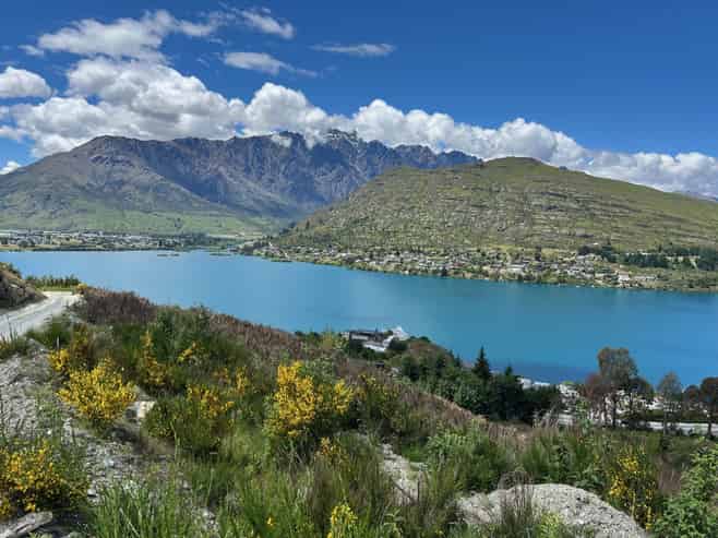 Lot 108, Silver Creek, Queenstown