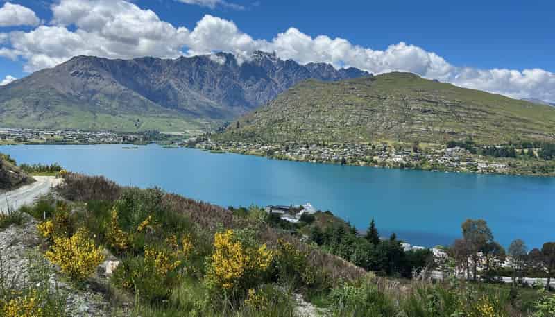Lot 108, Silver Creek, Queenstown
