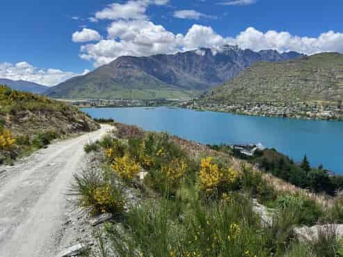 Lot 108, Silver Creek, Queenstown