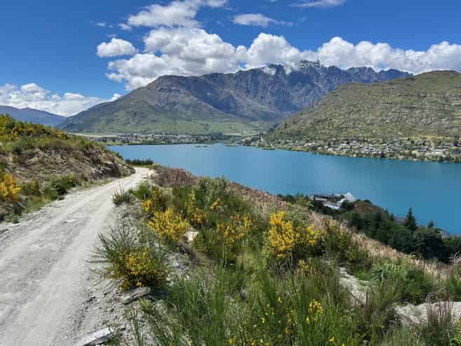 Lot 108, Silver Creek, Queenstown