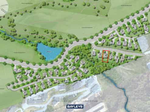 Lot 108, Silver Creek, Queenstown