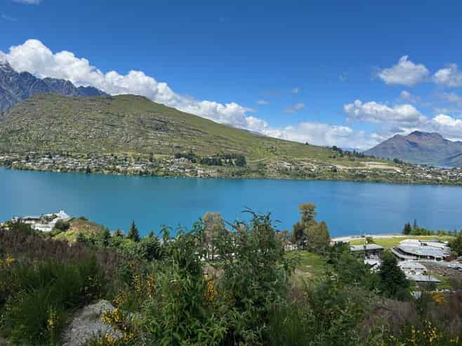 Lot 108, Silver Creek, Queenstown