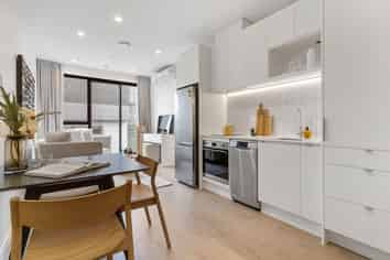 105/18 Chapman Street, Grey Lynn