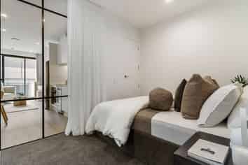 105/18 Chapman Street, Grey Lynn