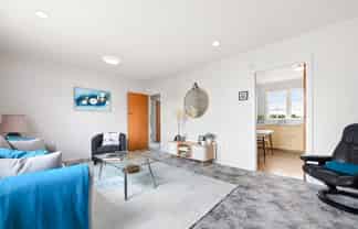 Flat 6/95 Whites Line East, Waiwhetu