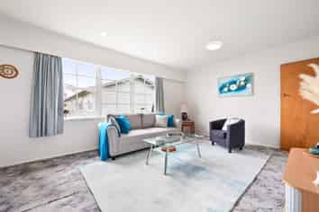 Flat 6/95 Whites Line East, Waiwhetu