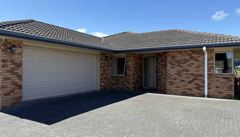 77 Hall Road, Ngongotaha