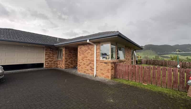 77 Hall Road, Ngongotaha