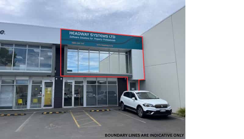 4/14 Lowe Street, Addington