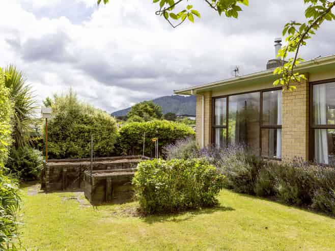 21 Brice Street, Tauhara