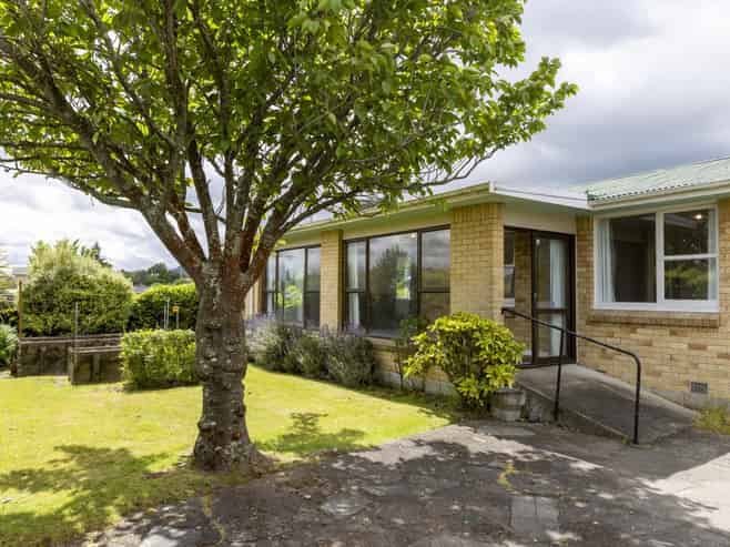 21 Brice Street, Tauhara