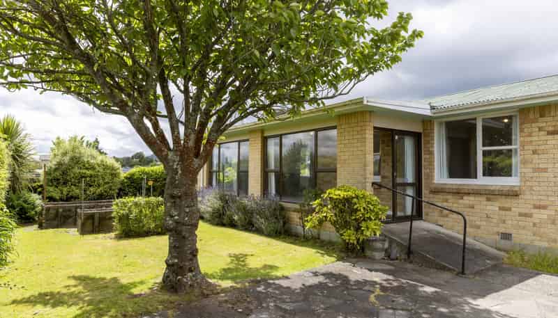 21 Brice Street, Tauhara