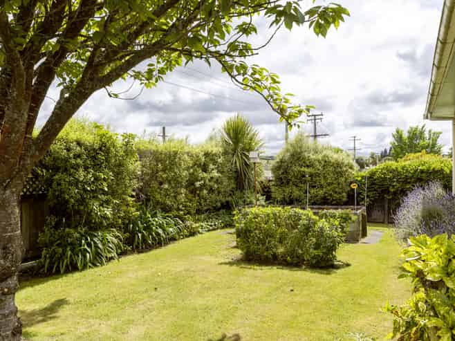 21 Brice Street, Tauhara