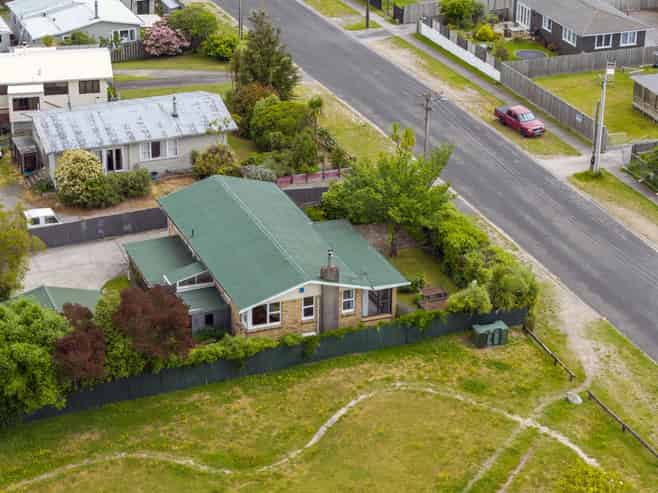 21 Brice Street, Tauhara