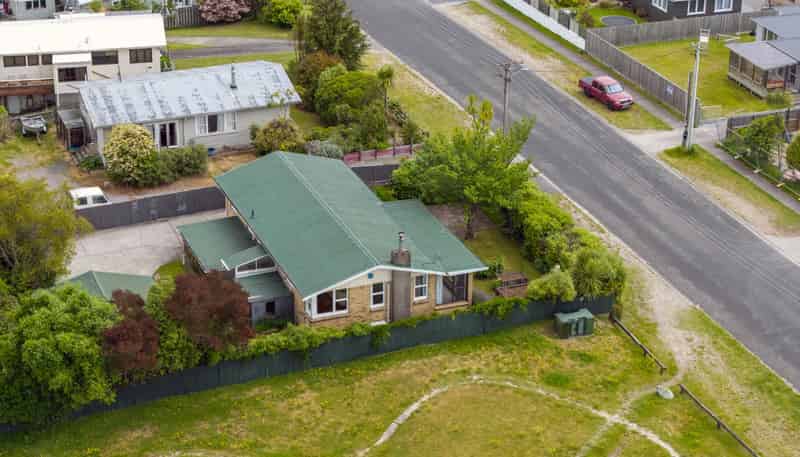 21 Brice Street, Tauhara