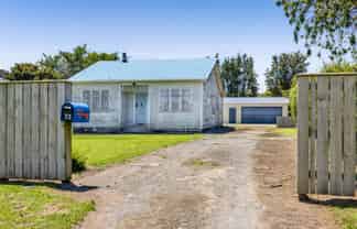 33 Ngatai Street, Manaia