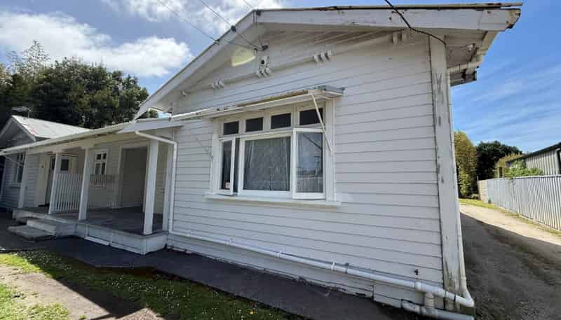 8 Gurr Place, Aramoho