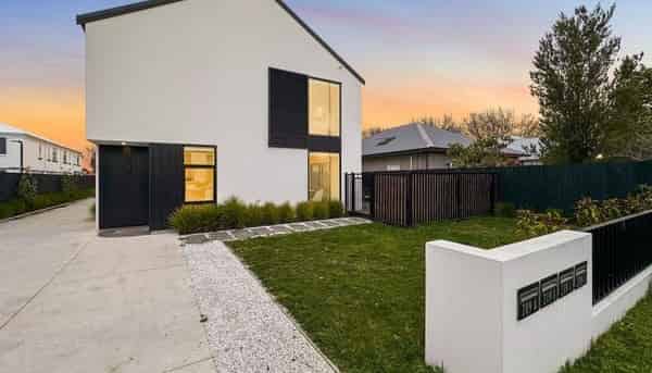 209A Cranford Street, Saint Albans