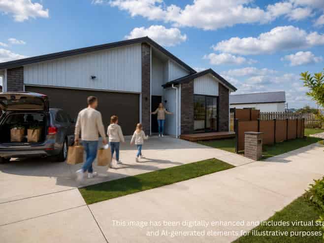 20 Furlough Road, Opaheke
