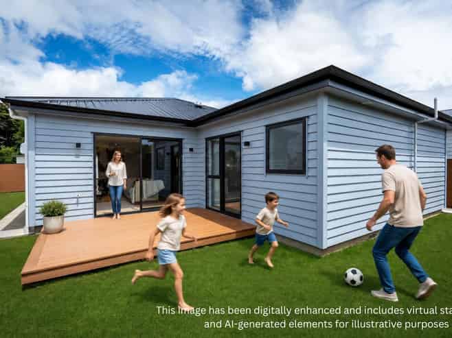20 Furlough Road, Opaheke