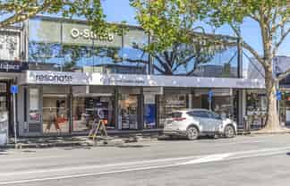 GROUND FLOOR REMUERA MEDICAL
