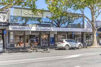 GROUND FLOOR REMUERA MEDICAL
