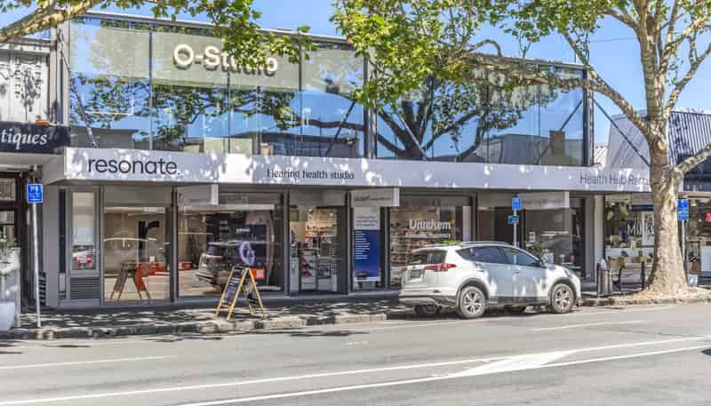 333 Remuera Road, Remuera