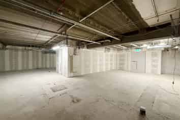 GROUND FLOOR REMUERA MEDICAL
