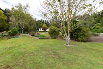 2497 Coast Road, Pongaroa