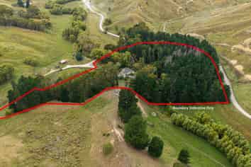 2497 Coast Road, Pongaroa