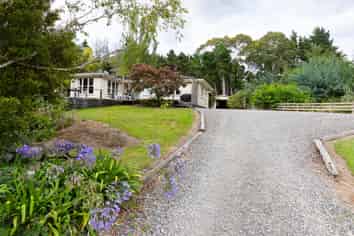 2497 Coast Road, Pongaroa