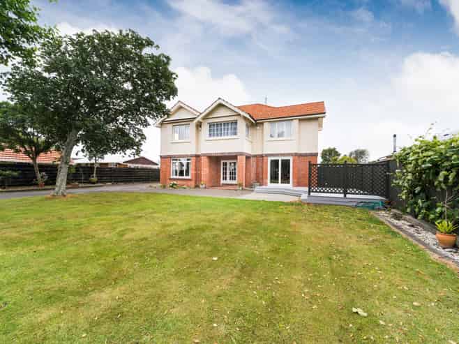 73 North Street, Palmerston North Central