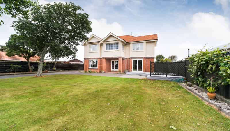 73 North Street, Palmerston North Central