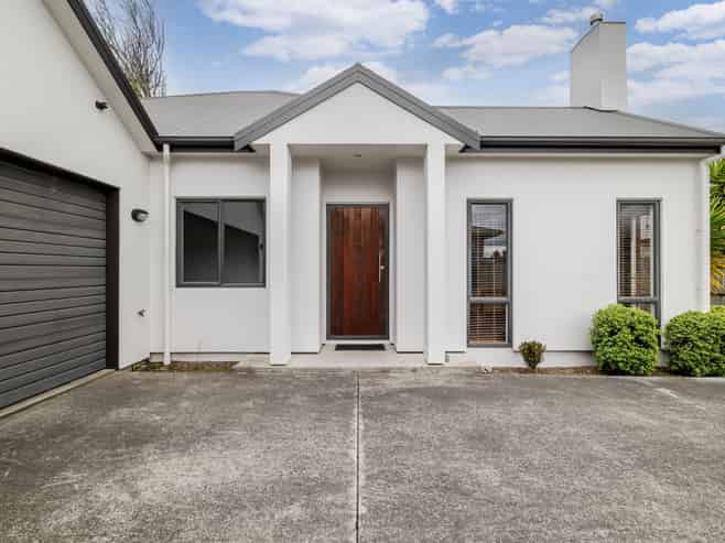 14 Stewart Crescent, Hokowhitu